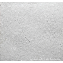 Ganzkörper-Weißboden Polierte Porzellan-Fliese